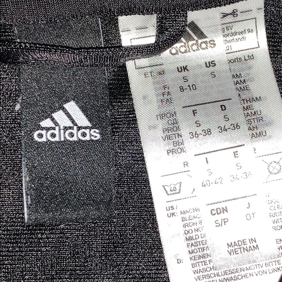 Adidas Jacket - Picture 3 of 3